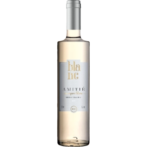 Vinho Amitié Sauvignon Blanc
