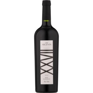 Vinho Luiz Argenta Terroir XXVII Merlot