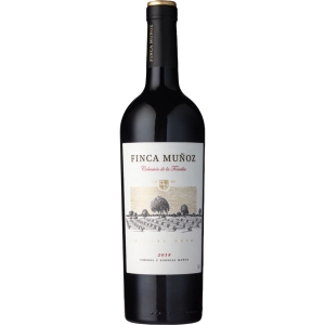 Vinho Bodegas Muñoz Coleccion De La Familia