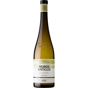 Vinho Anselmo Mendes Loureiro Muros Antigos
