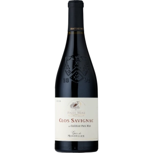Vinho Paul Mas Clos Savignac