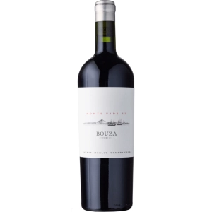 Vinho Bodega Bouza Monte Vide Eu