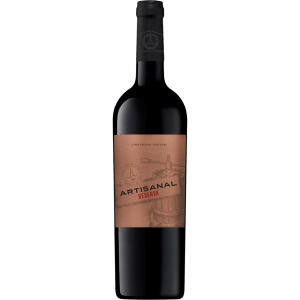 Vinho Adega José de Sousa Artisanal Tinto Reserva