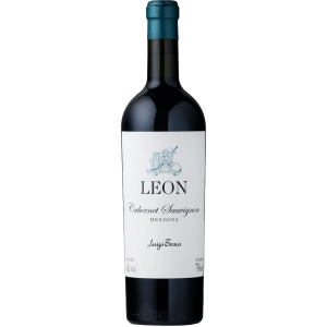 Vinho Luigi Bosca Cabernet Sauvignon Leon