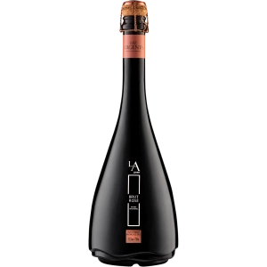 Espumante Luiz Argenta Jovem Brut Rosé