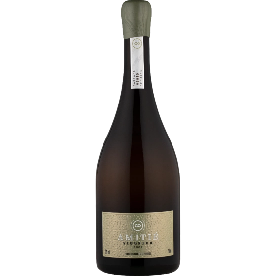 Vinho Amitié Viognier Oak Barrel
