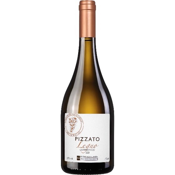 Vinho Pizzato Legno Chardonnay D.O.V.V