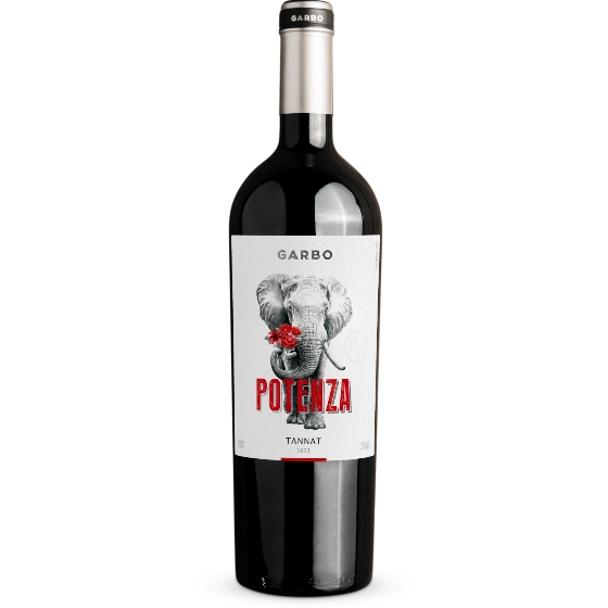 Vinho Garbo Potenza Tannat