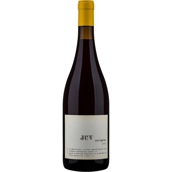 Vinho Villard Carignan JCV