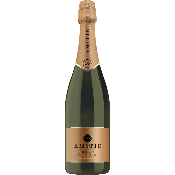 Espumante Amitié Brut