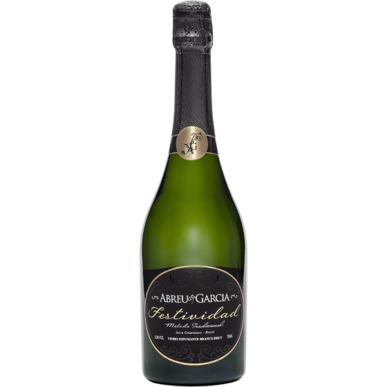 Espumante Abreu Garcia Festividad Brut