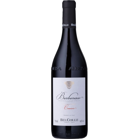 Vinho Bel Colle Barbaresco Convivio