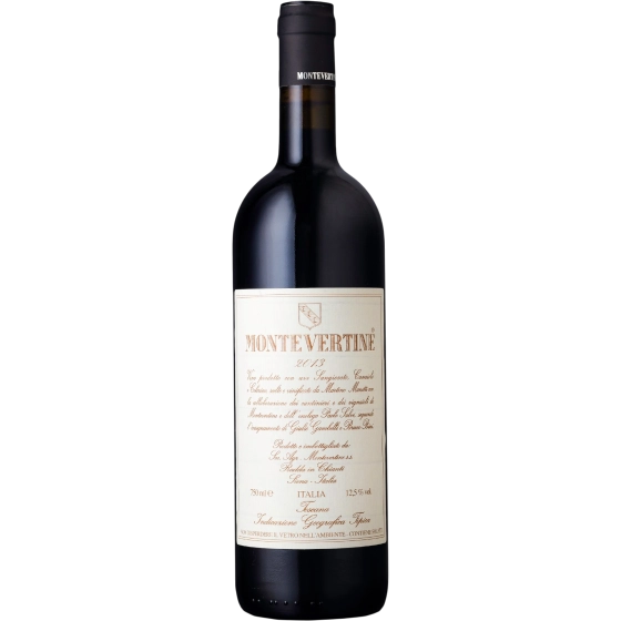 Vinho Montevertine Montevertine