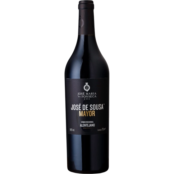 Vinho Adega José de Sousa Jose De Sousa Mayor