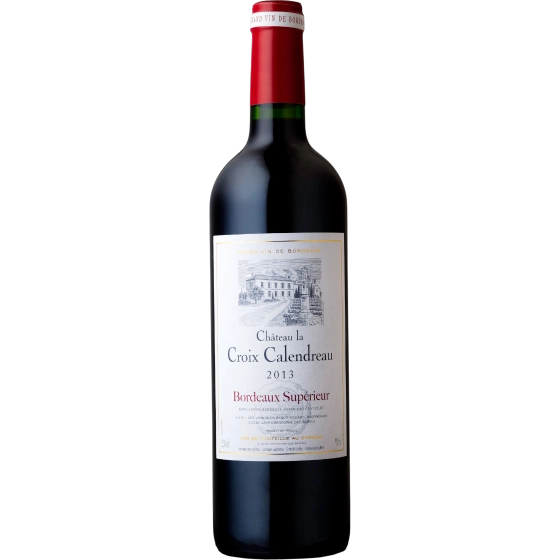Vinho Audy Chateau La Croix Calendreau