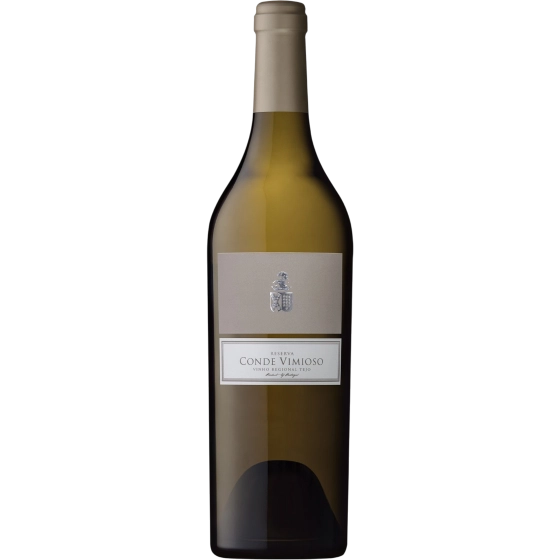 Vinho Falua - Conde Vimioso Reserva Branco