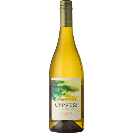 Vinho J. Lohr Chardonnay Cypress