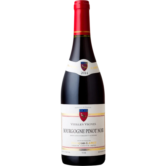 Vinho Domaine Pierre labet Bourgogne Pinot Noir
