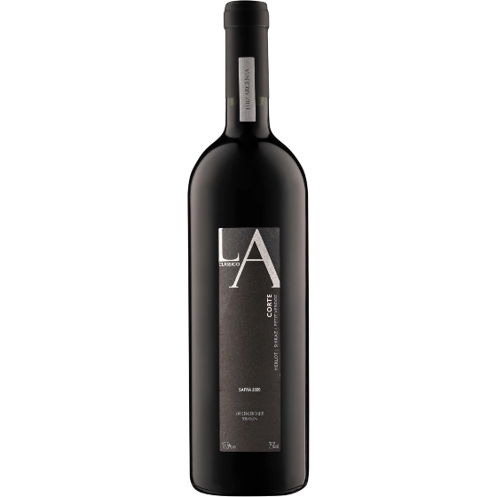 Vinho Luiz Argenta Clássico Corte
