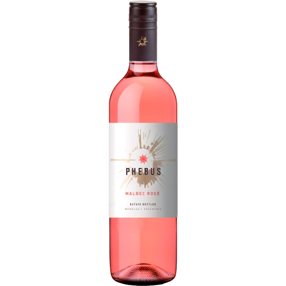 Vinho Phebus-Bodegas Rose Estate