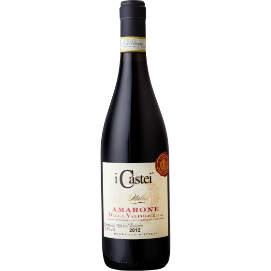 Vinho Michele Castellani Amarone Classico Valpolicella