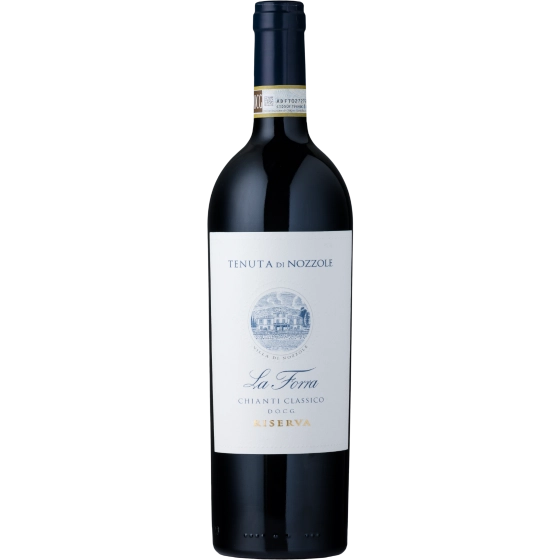 Vinho Folonari La Forra Chianti Classico Riserva