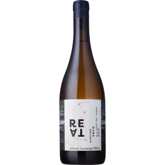 Vinho Reta Chile - Marcelo Retamal Quebrada Seca