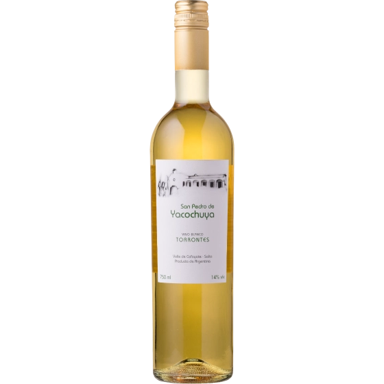 Vinho Bodega Yacochuya Torrontes