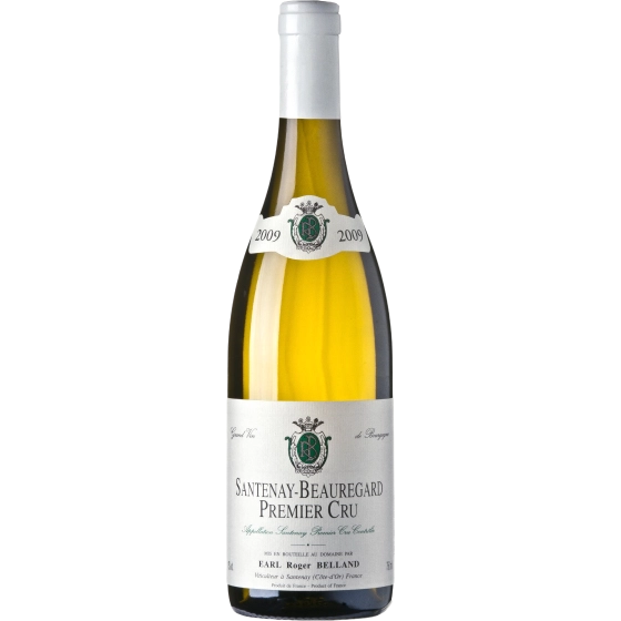 Vinho Domaine Roger Belland Santenay 1Er Cru Beauregard Branco