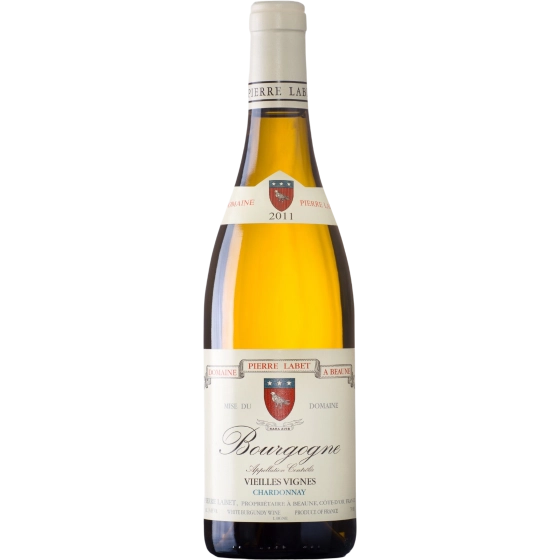 Vinho Domaine Pierre labet Francois Labet Chardonnay