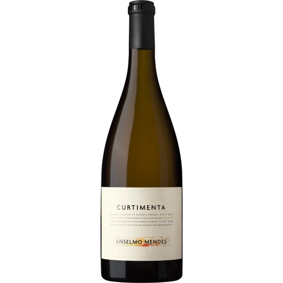 Vinho Anselmo Mendes Alvarinho Curtimenta