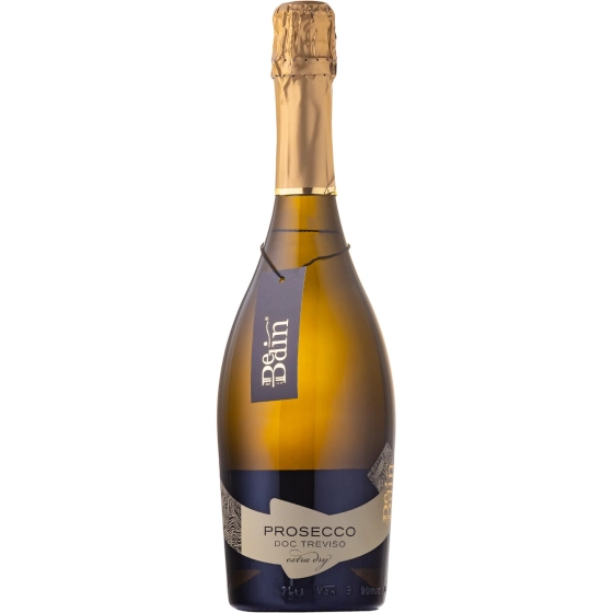 Espumante Bedin Prosecco Extra Dry