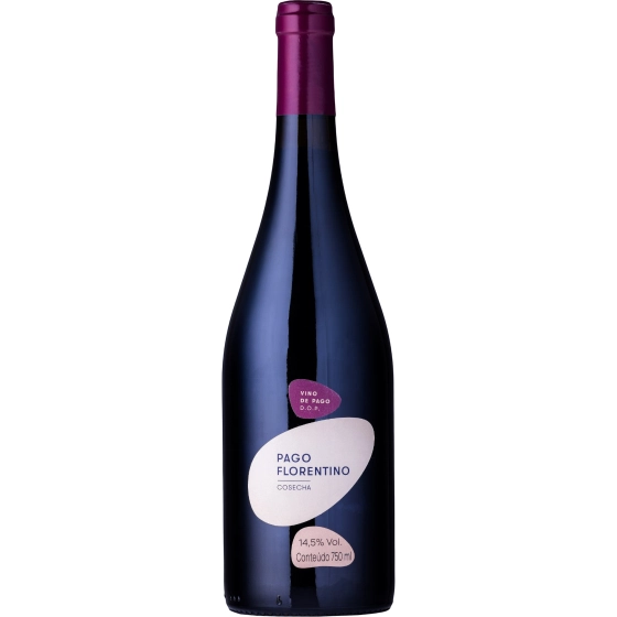 Vinho Arzuaga Navarro Pago Florentino
