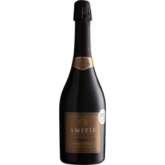Espumante Amitié Cuvée Brut
