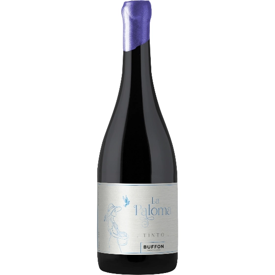 Vinho Buffon La Paloma Tannat