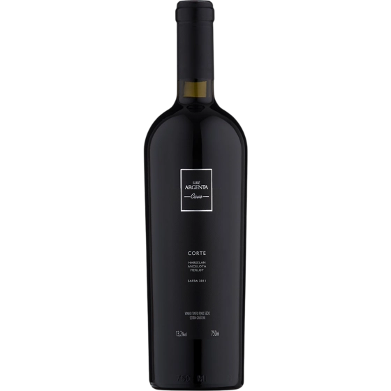 Vinho Luiz Argenta Cave Corte