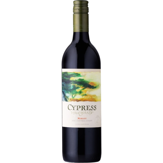 Vinho J. Lohr Merlot Cypress