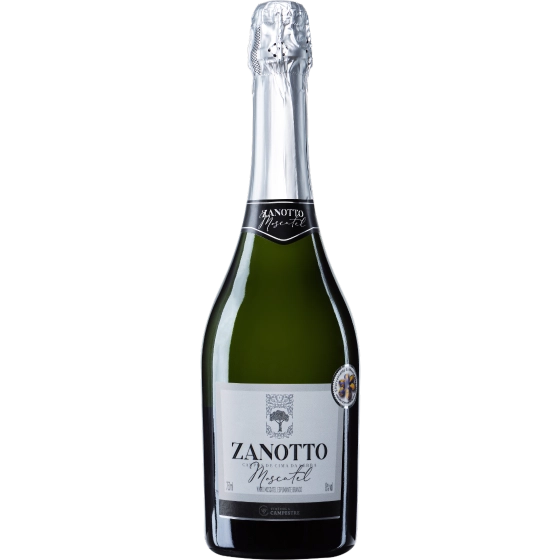 Espumante Zanotto Moscatel
