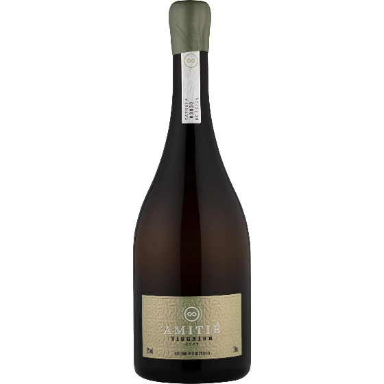 Vinho Amitié Viognier Oak Barrel