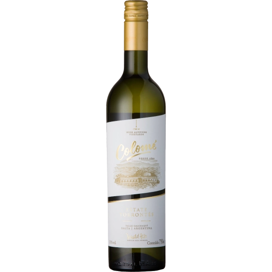 Vinho Colomé Torrontes Estate