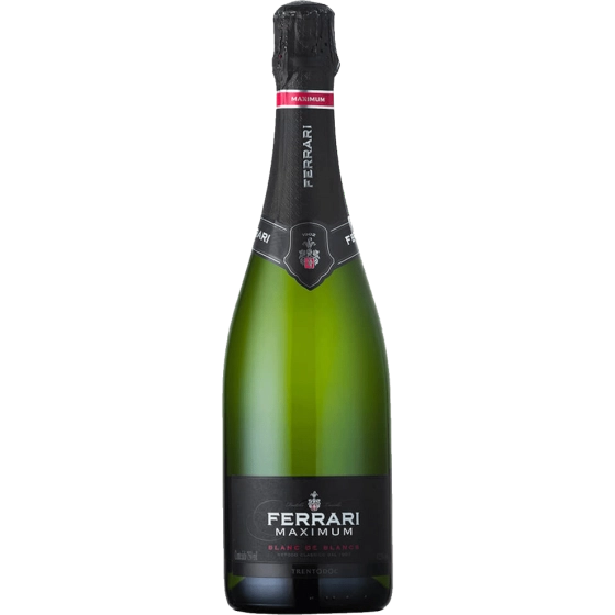 Espumante Ferrari Ferrari Blanc de Blancs Maximum
