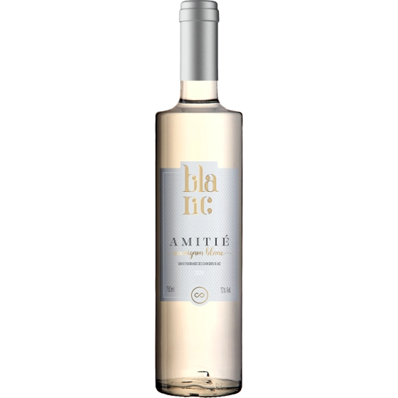 Vinho Amitié Sauvignon Blanc