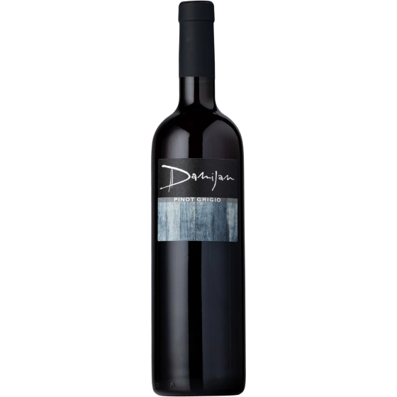 Vinho Damijan Pinot Grigio
