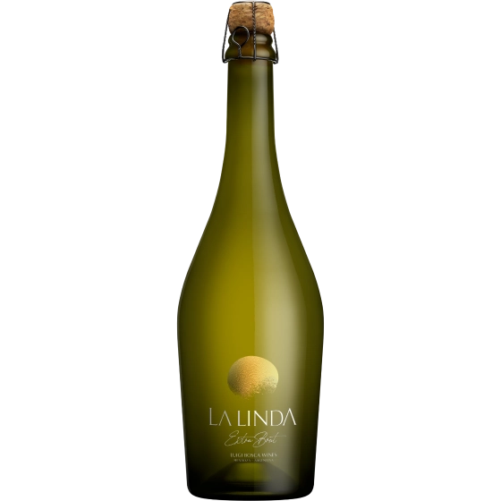 Espumante Luigi Bosca La Linda Extra Brut
