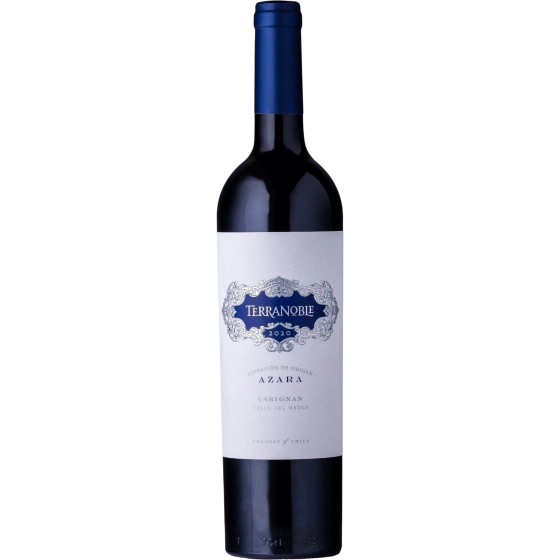 Vinho Terranoble Carignan Azara