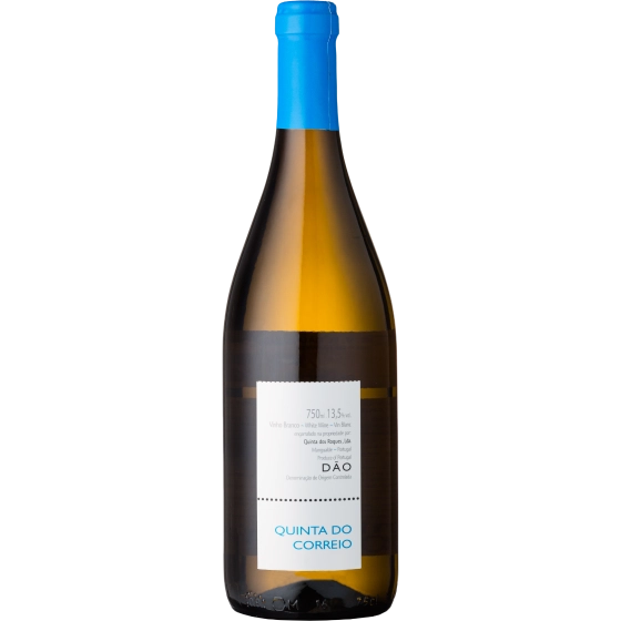 Vinho Quinta dos Roques Quinta Do Correio Branco