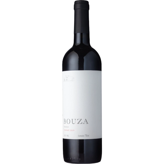 Vinho Bodega Bouza Tannat