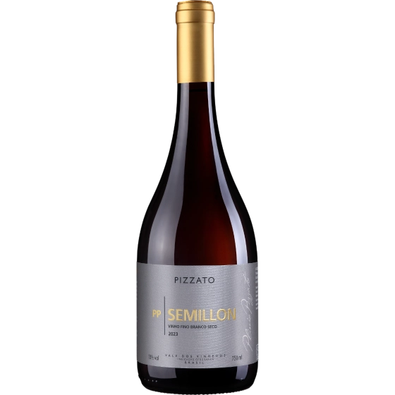 Vinho Pizzato Semillon