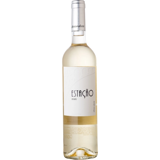 Vinho Domingos Alves de Sousa Estacao Branco
