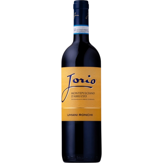 Vinho Umani Ronchi Montepulciano D Abruzzo Jorio